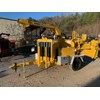 2006 Bandit 200XP Mobile Wood Chipper